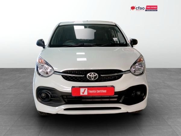 2026-Toyota-Vitz-10 image:3