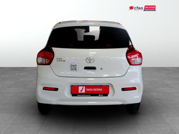 2026-Toyota-Vitz-10 image:4