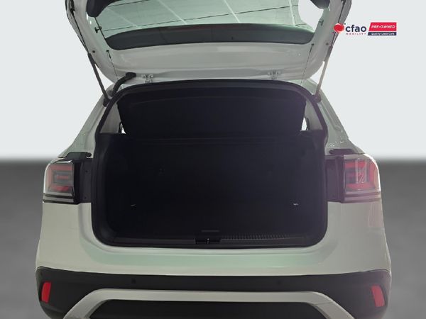 2026-Volkswagen-T-Cross-10-TSI-Auto image:14