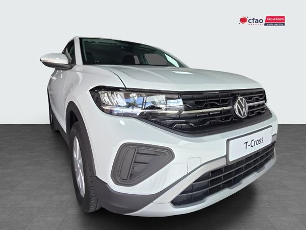 2026-Volkswagen-T-Cross-10-TSI-Auto image:1