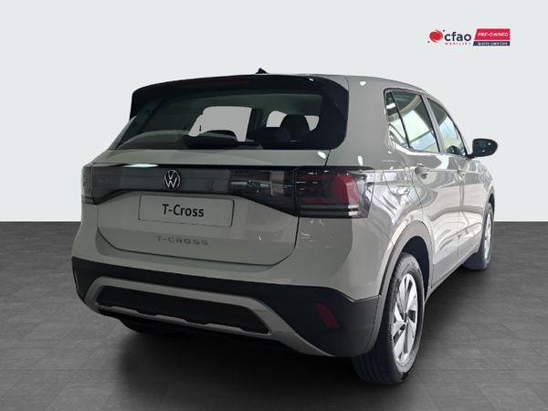 2026-Volkswagen-T-Cross-10-TSI-Auto image:3