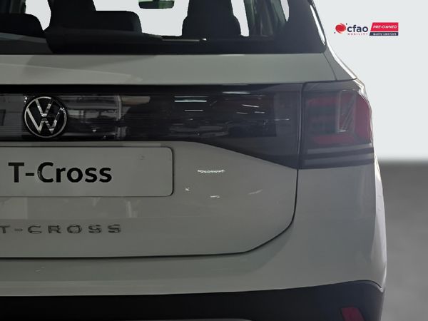 2026-Volkswagen-T-Cross-10-TSI-Auto image:4