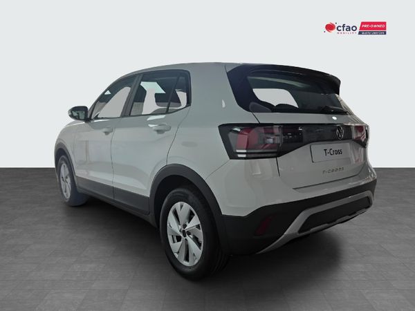 2026-Volkswagen-T-Cross-10-TSI-Auto image:5