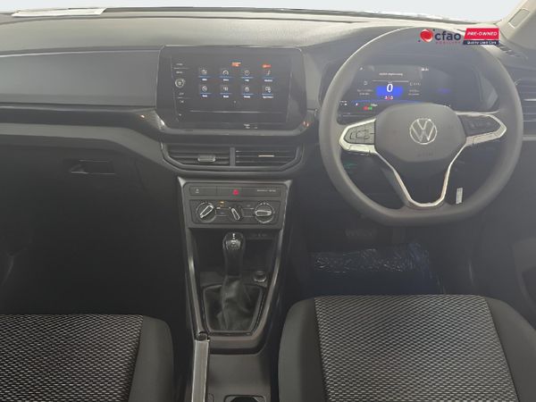 2026-Volkswagen-T-Cross-10-TSI-Auto image:7