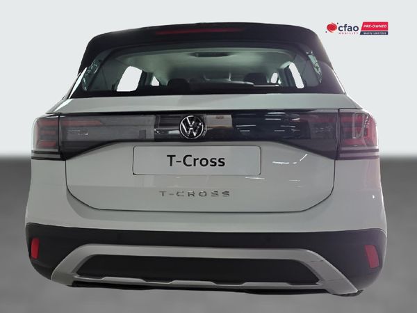 2026-Volkswagen-T-Cross-10-TSI-Auto image:8