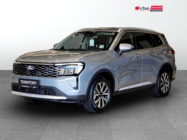 2026-Ford-Territory-18T-Trend image:1
