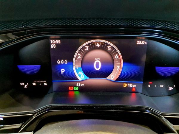 2026-Volkswagen-Polo-10-TSI-Life image:9