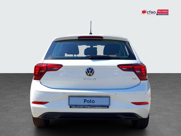 2026-Volkswagen-Polo-10-TSI-Life image:4