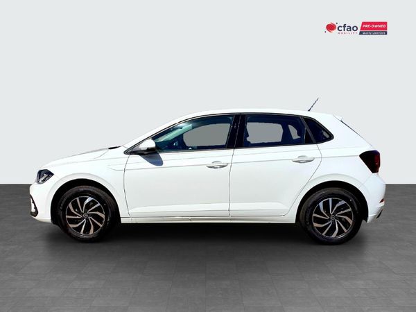 2026-Volkswagen-Polo-10-TSI-Life image:6