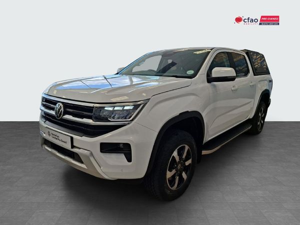 2025-Volkswagen-Amarok-30-TDI-V6-184kW-4Motion-Style-Auto-Double-Cab image:9