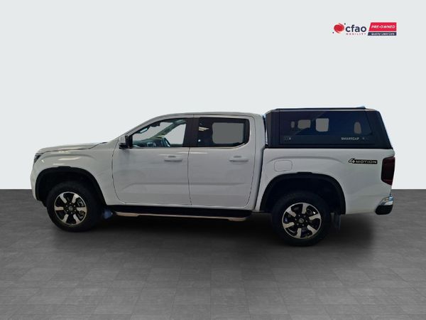 2025-Volkswagen-Amarok-30-TDI-V6-184kW-4Motion-Style-Auto-Double-Cab image:11