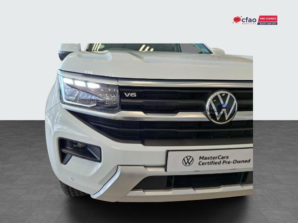 2025-Volkswagen-Amarok-30-TDI-V6-184kW-4Motion-Style-Auto-Double-Cab image:13