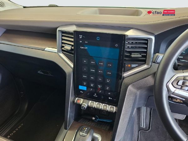 2025-Volkswagen-Amarok-30-TDI-V6-184kW-4Motion-Style-Auto-Double-Cab image:14