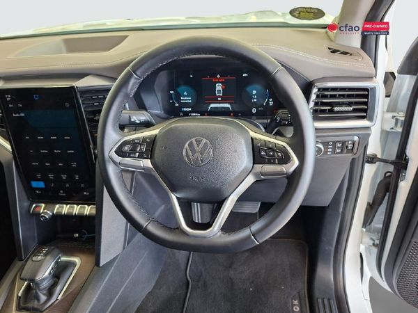 2025-Volkswagen-Amarok-30-TDI-V6-184kW-4Motion-Style-Auto-Double-Cab image:15