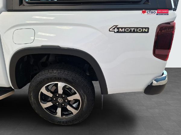 2025-Volkswagen-Amarok-30-TDI-V6-184kW-4Motion-Style-Auto-Double-Cab image:18