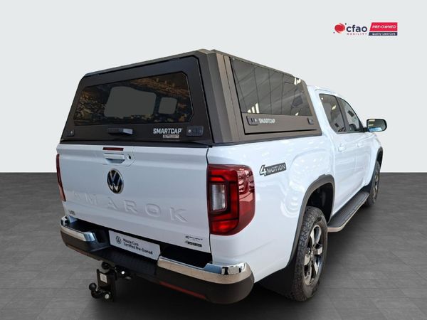 2025-Volkswagen-Amarok-30-TDI-V6-184kW-4Motion-Style-Auto-Double-Cab image:1