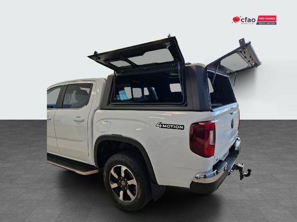 2025-Volkswagen-Amarok-30-TDI-V6-184kW-4Motion-Style-Auto-Double-Cab image:19
