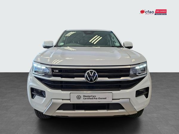2025-Volkswagen-Amarok-30-TDI-V6-184kW-4Motion-Style-Auto-Double-Cab image:3