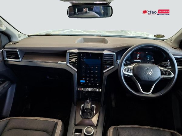 2025-Volkswagen-Amarok-30-TDI-V6-184kW-4Motion-Style-Auto-Double-Cab image:5