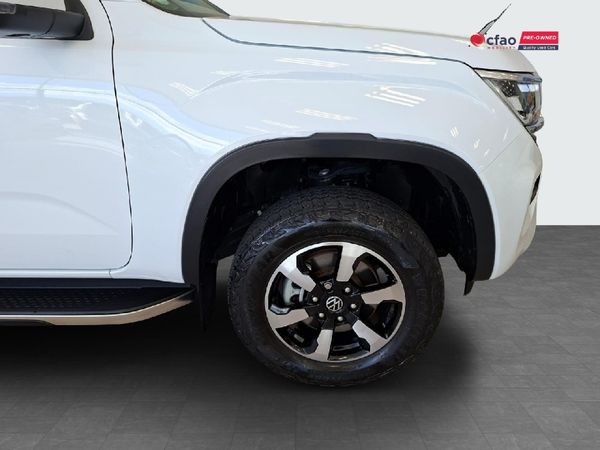 2025-Volkswagen-Amarok-30-TDI-V6-184kW-4Motion-Style-Auto-Double-Cab image:8