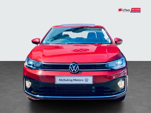 2026-Volkswagen-Polo-Sedan-10TSI-Style image:1