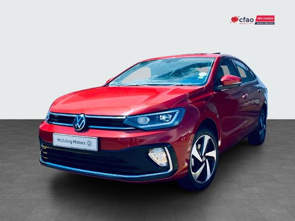 2026-Volkswagen-Polo-Sedan-10TSI-Style image:2