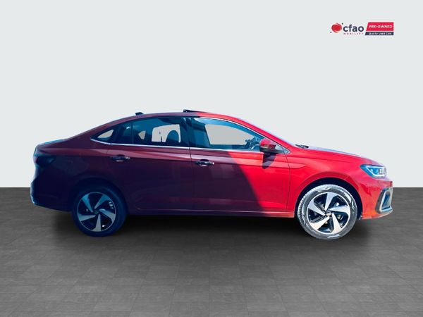 2026-Volkswagen-Polo-Sedan-10TSI-Style image:6
