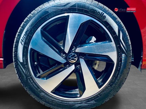 2026-Volkswagen-Polo-Sedan-10TSI-Style image:7