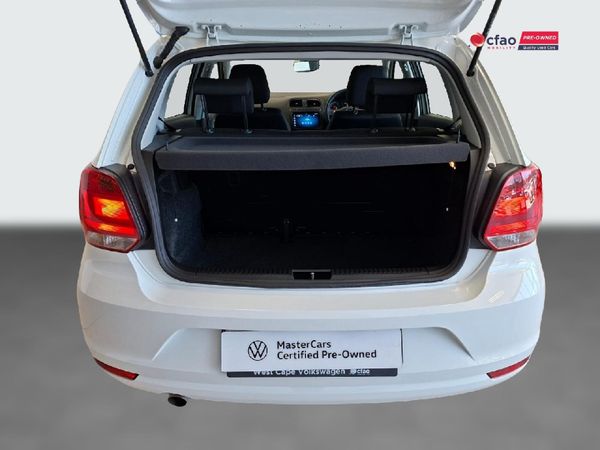 2026-Volkswagen-Polo-Vivo-14 image:12