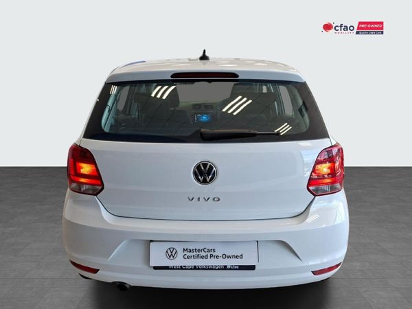 2026-Volkswagen-Polo-Vivo-14 image:4