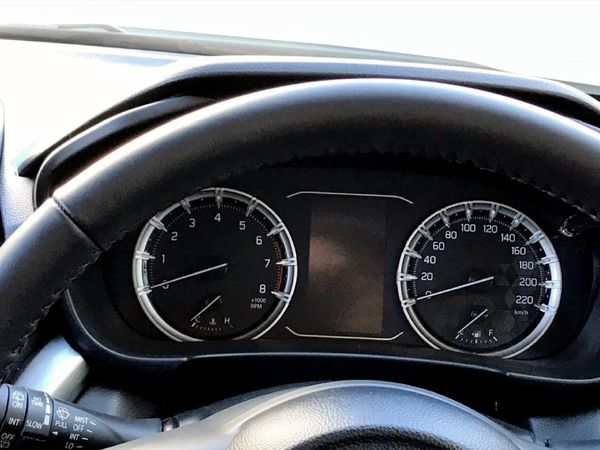 2026-Toyota-Urban-Cruiser-15-XR-Auto image:10