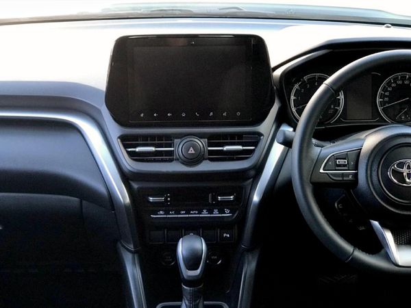 2026-Toyota-Urban-Cruiser-15-XR-Auto image:13