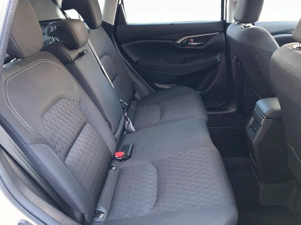 2026-Toyota-Urban-Cruiser-15-XR-Auto image:16
