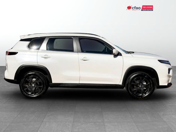 2026-Toyota-Urban-Cruiser-15-XR-Auto image:2