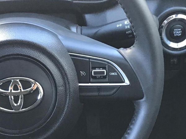 2026-Toyota-Urban-Cruiser-15-XR-Auto image:8