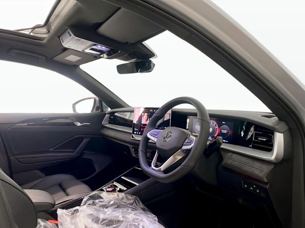 2026-Volkswagen-Tayron-14TSI-R-Line-DSG-Auto-110kw image:10