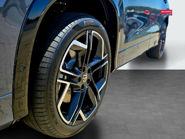 2026-Volkswagen-Tayron-14TSI-R-Line-DSG-Auto-110kw image:4