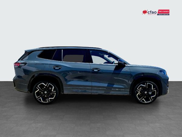 2026-Volkswagen-Tayron-14TSI-R-Line-DSG-Auto-110kw image:5