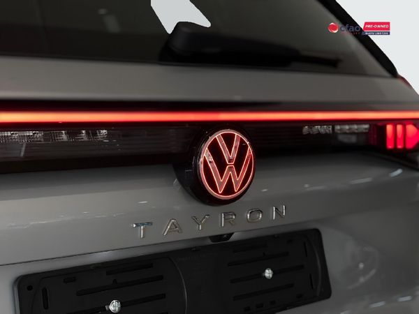 2026-Volkswagen-Tayron-14TSI-R-Line-DSG-Auto-110kw image:7