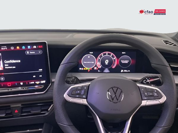 2026-Volkswagen-Tayron-14TSI-R-Line-DSG-Auto-110kw image:8