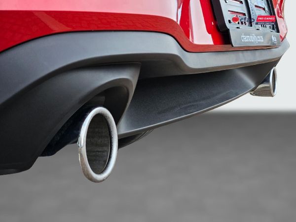 2026-Volkswagen-Golf-8-GTI-20-TSI-DSG image:9