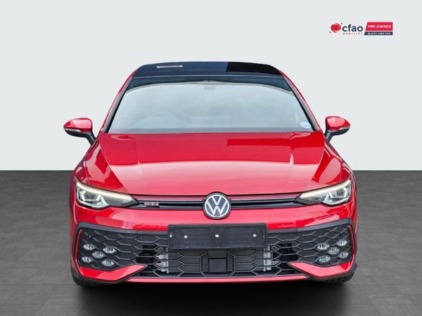 2026-Volkswagen-Golf-8-GTI-20-TSI-DSG image:1