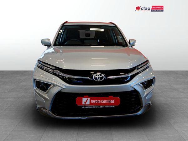 2026-Toyota-Urban-Cruiser-15-XR image:3