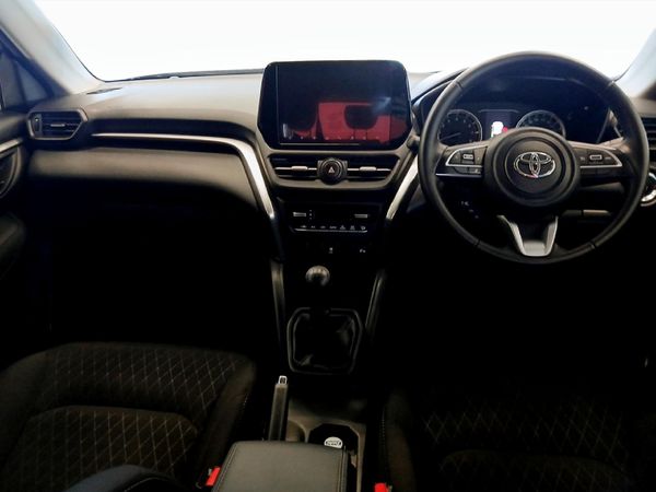 2026-Toyota-Urban-Cruiser-15-XR image:5