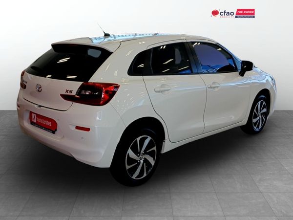 2026-Toyota-Starlet-15-XS image:1