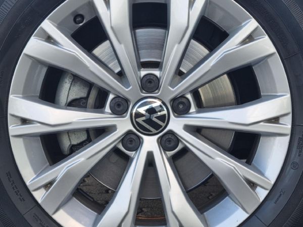 2023-Volkswagen-Tiguan-14-TSI-DSG-Auto-110kW image:16