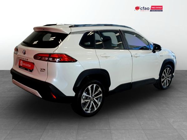 2026-Toyota-Corolla-Cross-18-XR-Hybrid image:1