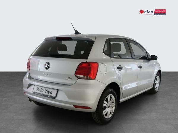 2026-Volkswagen-Polo-Vivo-14 image:10