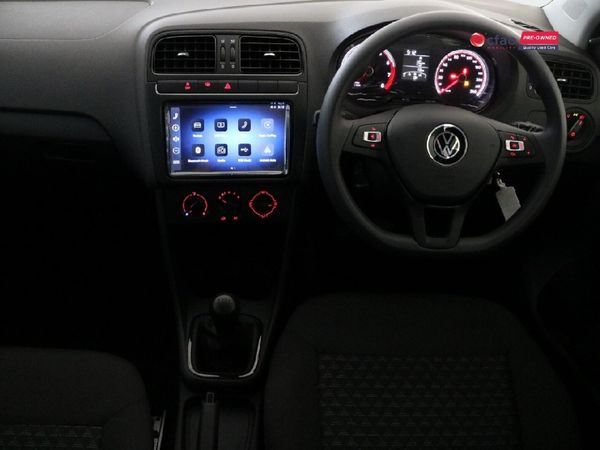 2026-Volkswagen-Polo-Vivo-14 image:18