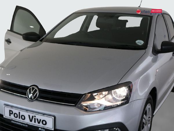 2026-Volkswagen-Polo-Vivo-14 image:23